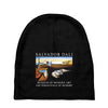 Salvador Dali The Persistence Of Memory Baby Beanies