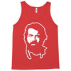 bud spencer konterfei Tank Top