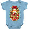 carnival Baby Bodysuit
