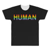 human All Over Men's T-shirt