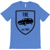 dope racing tuning oldschool T-Shirt
