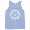 clan of xymox tee dutch gothic wave rock Tank Top
