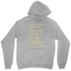 choose your weapon best trending Unisex Hoodie