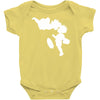 ponyo Baby Onesie