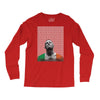 fuck flyod conor mcgregor Long Sleeve Shirts