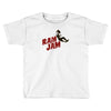 ram jam Toddler T-shirt