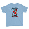 fresh life Youth Tee