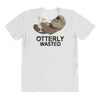 otterly wasted drinking All Over Women's T-shirt
