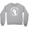 life of brian   peoples front of judea Crewneck Sweatshirt