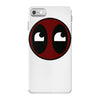deadpool iPhone 7 Case
