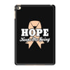 Hope Keeps Me Going iPad Mini 4
