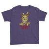 five nights at freddy's springtrap Youth Tee