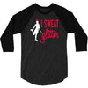 princess 3/4 Sleeve Shirt