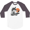 sailfish 3/4 Sleeve Shirt