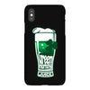 Paddy day juice iPhoneX