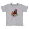 monocromatico Toddler T-shirt