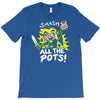 smash all the pots clearance T-Shirt