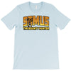 samus the bounty hunter T-Shirt