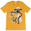 shaun the skater T-Shirt