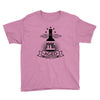limited edition 1996 aged perfection Youth Tee