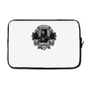 mini knight Laptop sleeve