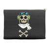 porco rosso dead Accessory Pouches