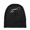 uffington horse Baby Beanies