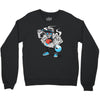 higher Crewneck Sweatshirt