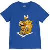 wario V-Neck Tee