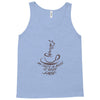 My Taste (f105) Tank Top