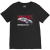 mad max interceptor ideal birthday gift or present V-Neck Tee