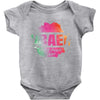 Bae Best Auntie Ever Baby Bodysuit