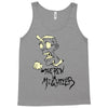 the pen is mightier Tank Top