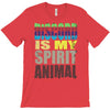 discord is my spirit animal T-Shirt