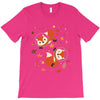 space fox T-Shirt