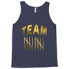 team10 and jake paul Tank Top