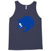 sonic logo Tank Top