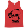 panda Tank Top