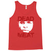 clubber lang Tank Top