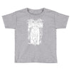 psycroptic carriers of the plague Toddler T-shirt