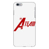 the a team 3 iPhone 6 Plus/6s Plus Case