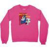 that's no moon Crewneck Sweatshirt