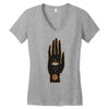 Future Women's V-Neck T-Shirt