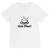 got pho  asian vietnamese food (2) V-Neck Tee