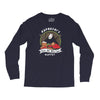 all you can eat buffet Long Sleeve Shirts