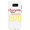 awesome since november 1970 Samsung Galaxy S8