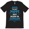 The Best Poppy Was Born In January T-Shirt