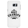the best grandpa Samsung Galaxy S7 Edge