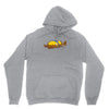 fistful of cream Unisex Hoodie