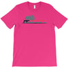 laser pointer T-Shirt